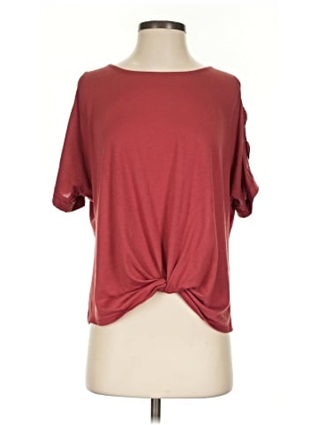 Perseption Concept Short Sleeve Top (view 1)