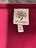 Self Esteem Burgundy Tube Top Size XL - photo 7