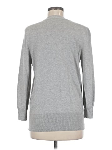 Ann Taylor Factory Pullover Sweater (view 2)