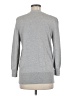 Ann Taylor Factory Gray Pullover Sweater Size M - photo 2