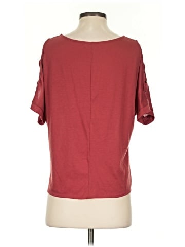 Perseption Concept Short Sleeve Top (view 2)