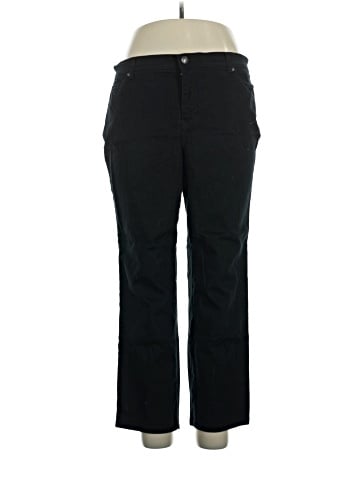 Gloria Vanderbilt Jeans (view 1)