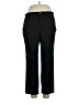 Gloria Vanderbilt Black Jeans Size 16 - photo 1