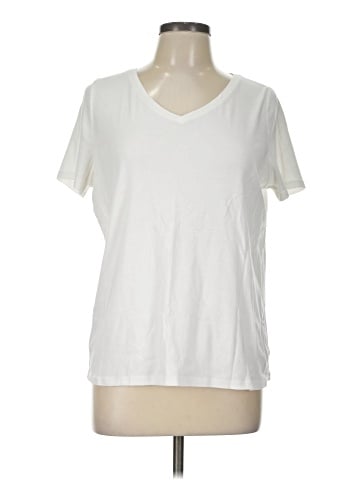Talbots Short Sleeve T-Shirt (view 1)