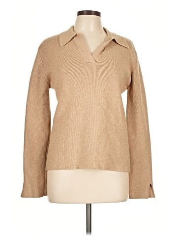 English Factory Pullover Sweater (view 1)