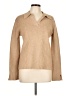 English Factory Tan Pullover Sweater Size L (estimated) - photo 1