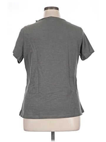 LNA Short Sleeve T-Shirt (view 2)