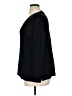 Melissa Paige Black Pullover Sweater Size XL - photo 5