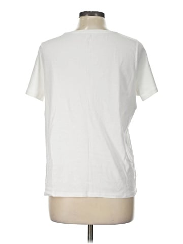 Talbots Short Sleeve T-Shirt (view 2)