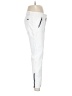White House Black Market White Jeans Size 8 - photo 4