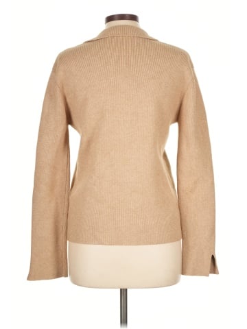 English Factory Pullover Sweater (view 2)