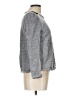 Maje 100% Cotton Gray Sweatshirt Size L (estimated) - photo 4