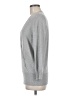 Ann Taylor Factory Gray Pullover Sweater Size M - photo 5