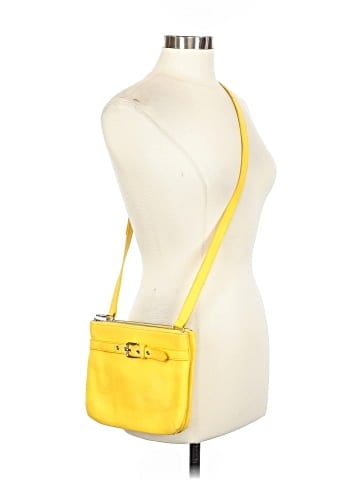 Talbots Leather Crossbody Bag (view 2)