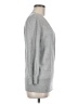 Ann Taylor Factory Gray Pullover Sweater Size M - photo 4