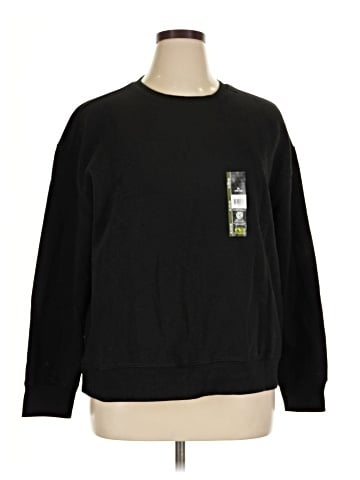 Athletic Works Sweatshirt (view 1)