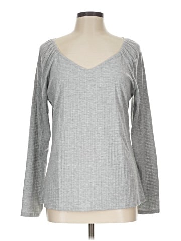 Gilli 3/4 Sleeve T-Shirt (view 1)