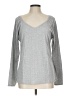 Gilli Gray 3/4 Sleeve T-Shirt Size L - photo 1