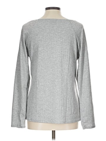 Gilli 3/4 Sleeve T-Shirt (view 2)