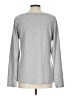 Gilli Gray 3/4 Sleeve T-Shirt Size L - photo 2
