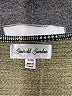 Emerald Sundae Houndstooth Gray Dress Size 7 - 8 - photo 3