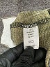 Emerald Sundae Houndstooth Gray Dress Size 7 - 8 - photo 4