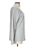 Gilli Gray 3/4 Sleeve T-Shirt Size L - photo 4