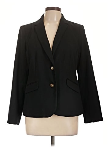 Charter Club Blazer (view 1)