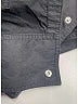 Totême Solid Black Jacket Size EU 34 / US 4 - photo 9