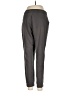32 Degrees Solid Gray Casual Pants Size M - photo 2