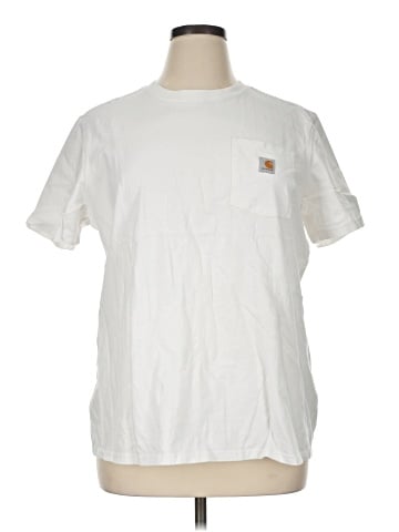 Carhartt Short Sleeve T-Shirt (view 1)