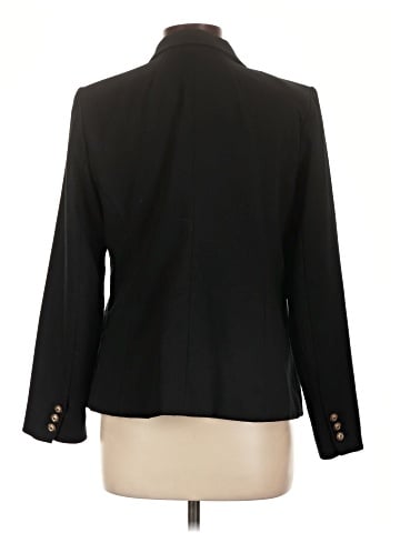 Charter Club Blazer (view 2)