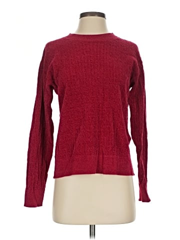 Calvin Klein Pullover Sweater (view 1)