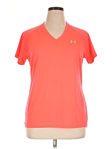 Under Armour Active T-Shirt (view 1)