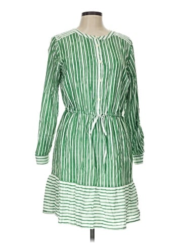 Ann Taylor LOFT Casual Dress (view 1)