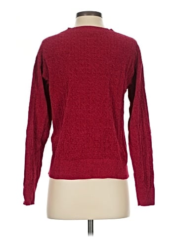 Calvin Klein Pullover Sweater (view 2)