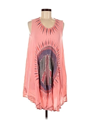 India Boutique Casual Dress (view 1)