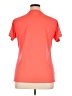 Under Armour 100% Polyester Orange Active T-Shirt Size XL - photo 2