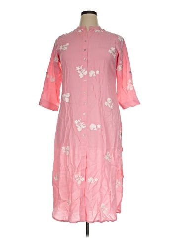 Aura Casual Dress (view 1)