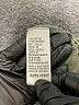 James Perse 100% Cotton Solid Green Pullover Hoodie Size Med (2) - photo 8