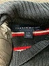 Tommy Hilfiger Red Turtleneck Sweater Size L - photo 7