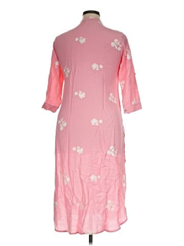 Aura Casual Dress (view 2)