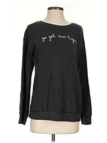 Soft Joie Pullover Sweater (view 1)