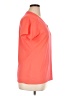 Under Armour 100% Polyester Orange Active T-Shirt Size XL - photo 4