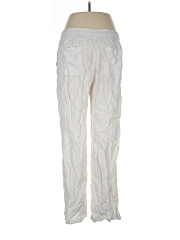 Allen Allen Linen Pants (view 2)
