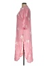 Aura Pink Casual Dress Size XL - photo 5