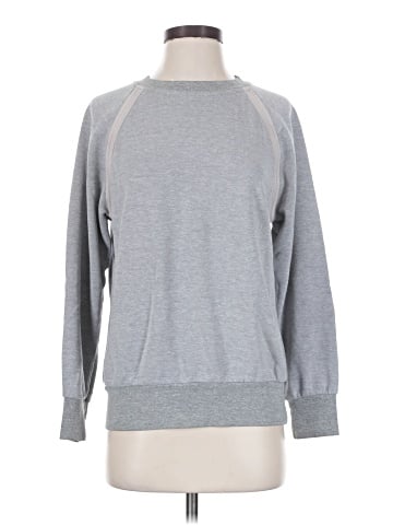 PrAna Sweatshirt (view 1)