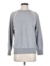 PrAna Gray Sweatshirt Size S - photo 1