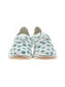 Clarks Print Teal Sneakers Size 10 - photo 2