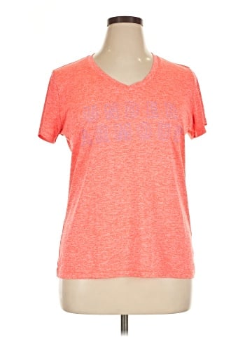 Under Armour Active T-Shirt (view 1)